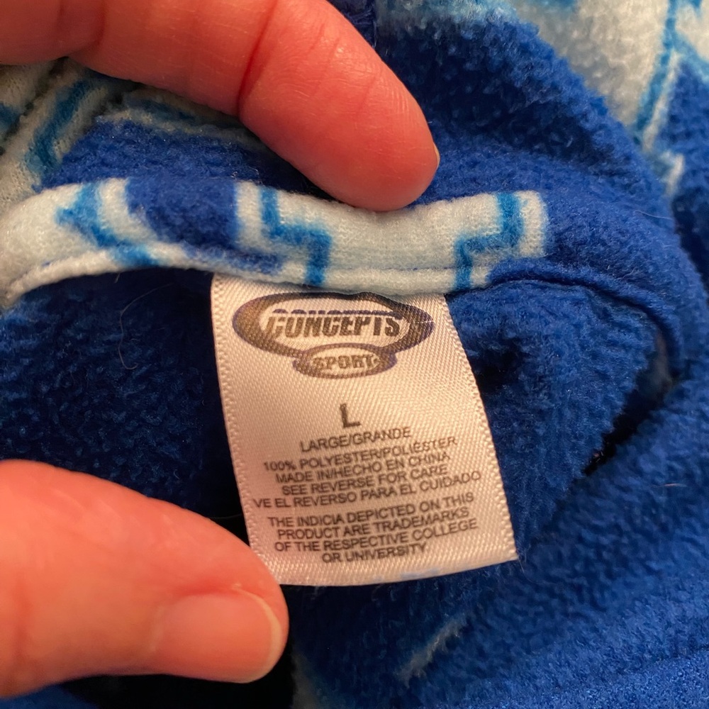 Kentucky Wildcats Fleece Hoodie - Picture 4 of 7